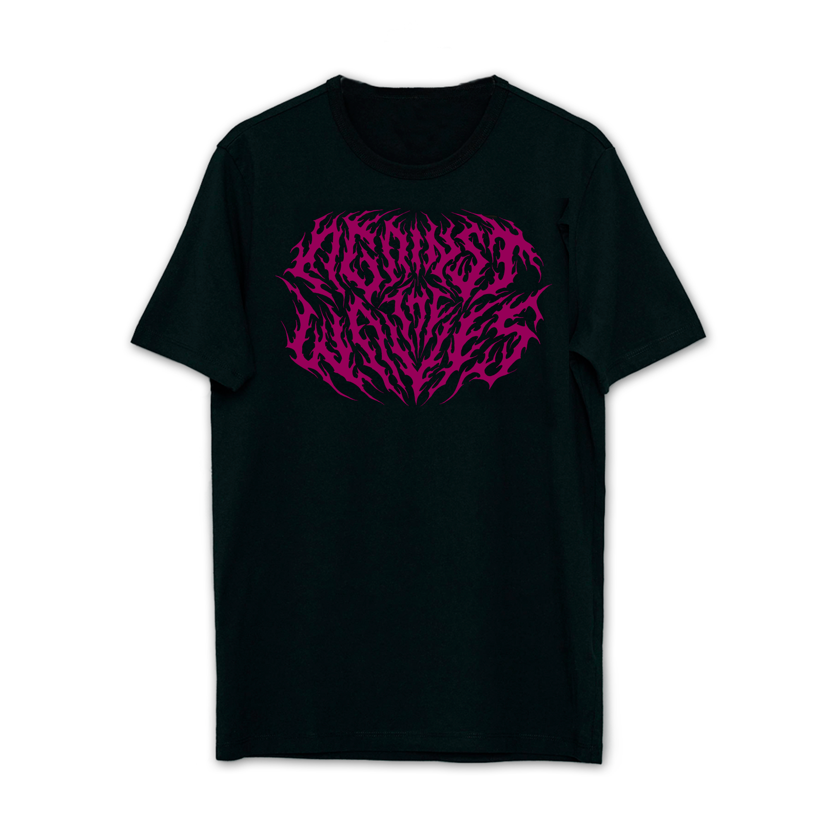 Camiseta DEATH
