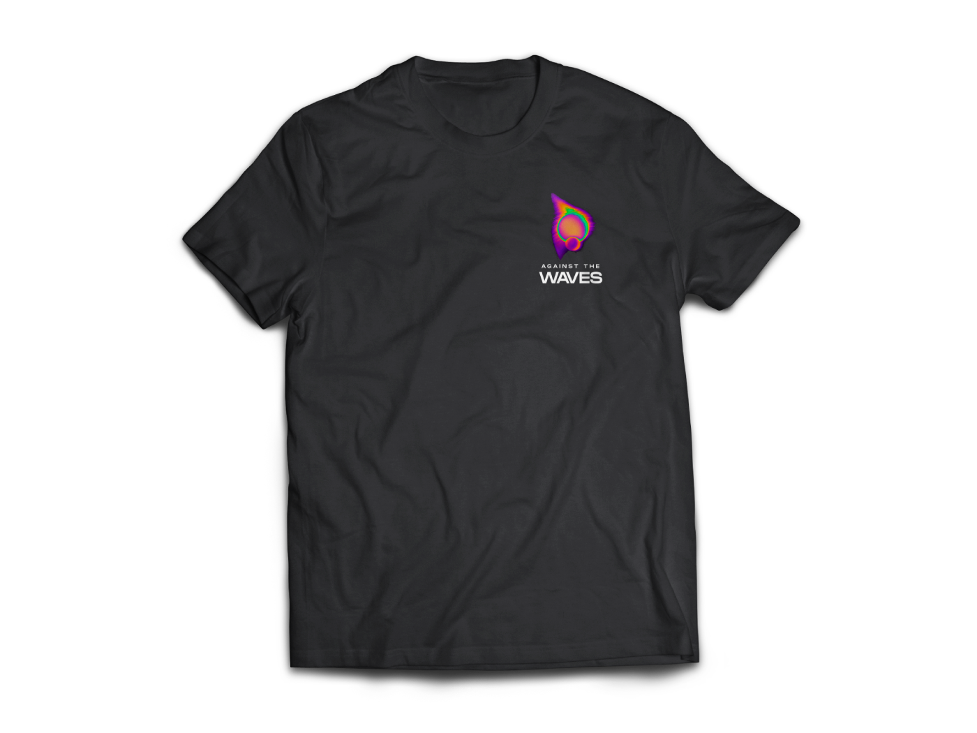 Camiseta SURRENDER