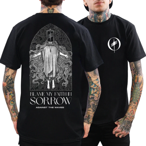 ACOLYTE T-SHIRT