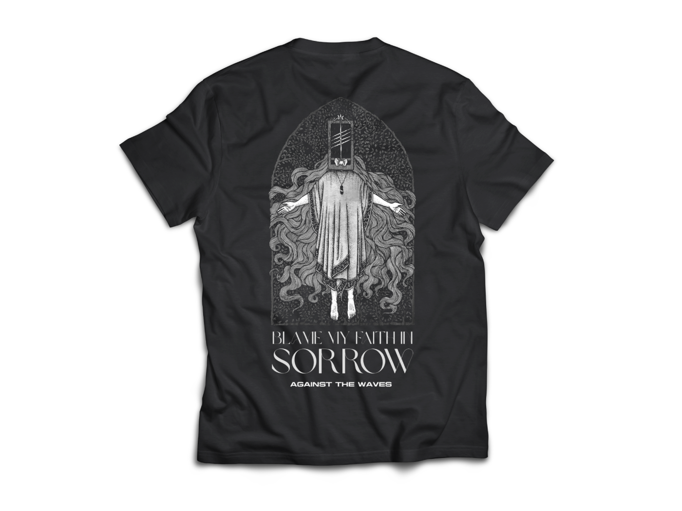 ACOLYTE T-SHIRT