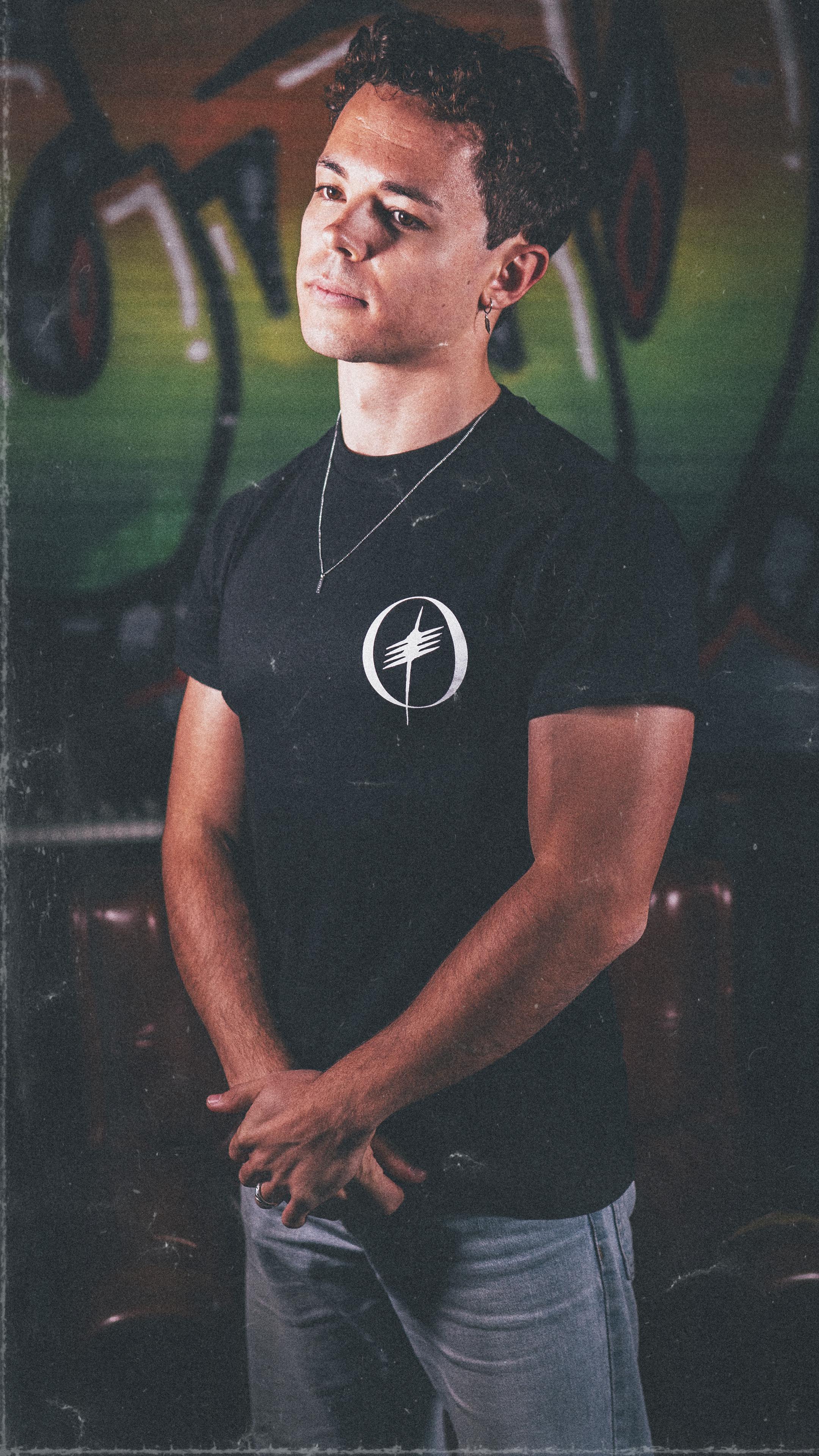 ACOLYTE T-SHIRT