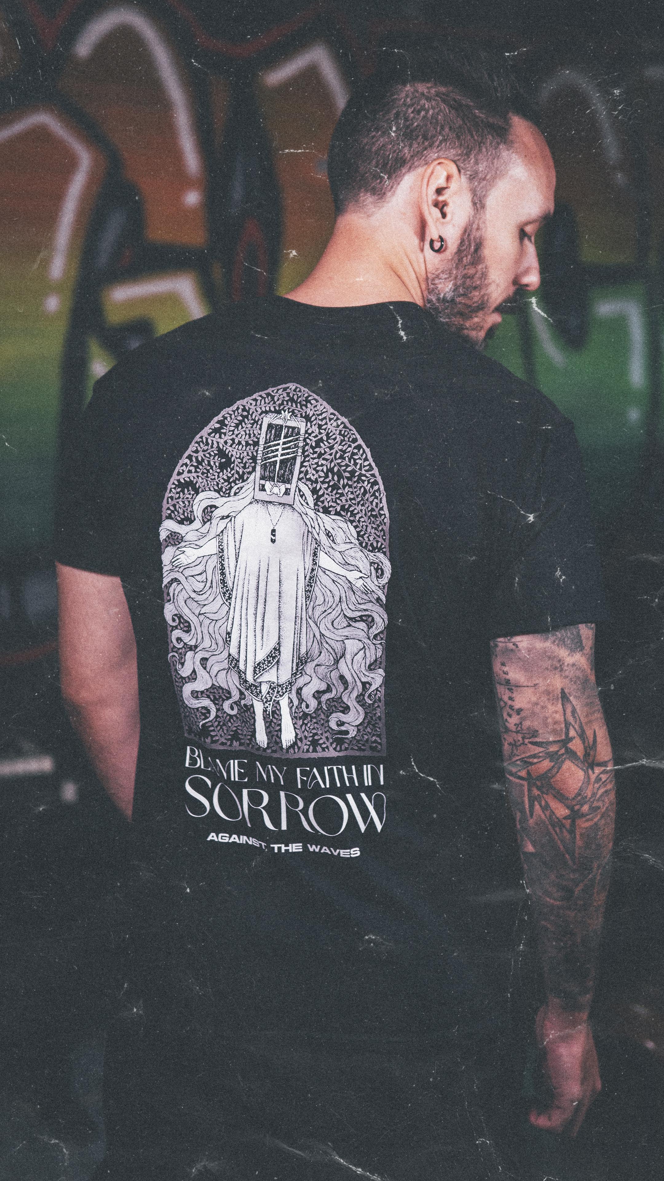 ACOLYTE T-SHIRT