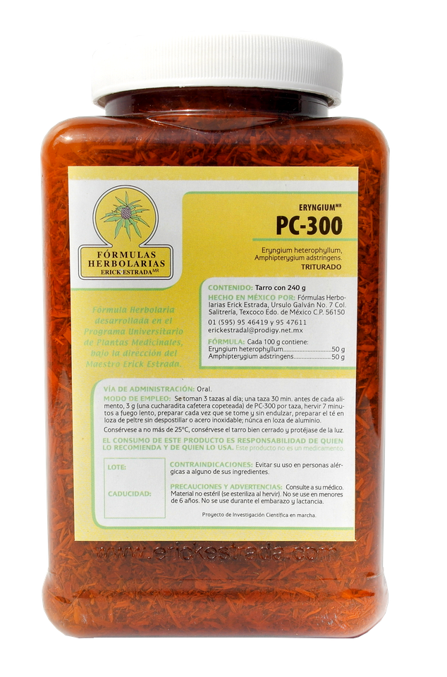Herbalism