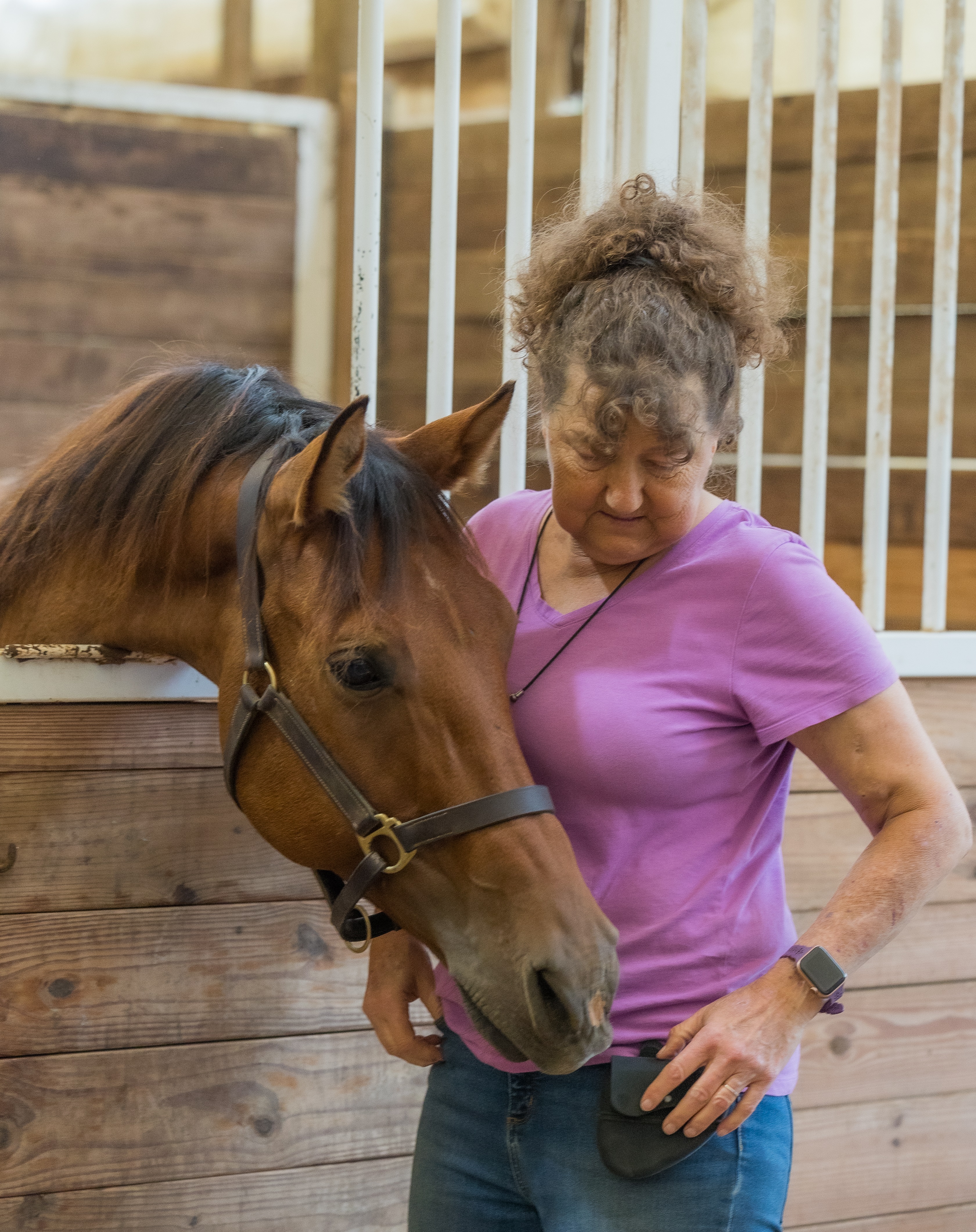 TackSnacks Horse Treat Bags