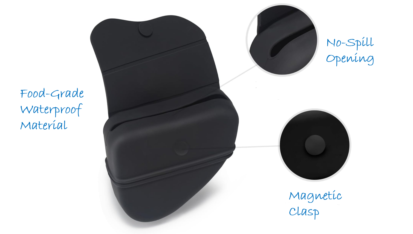 TackSnacks Horse Treat Bags