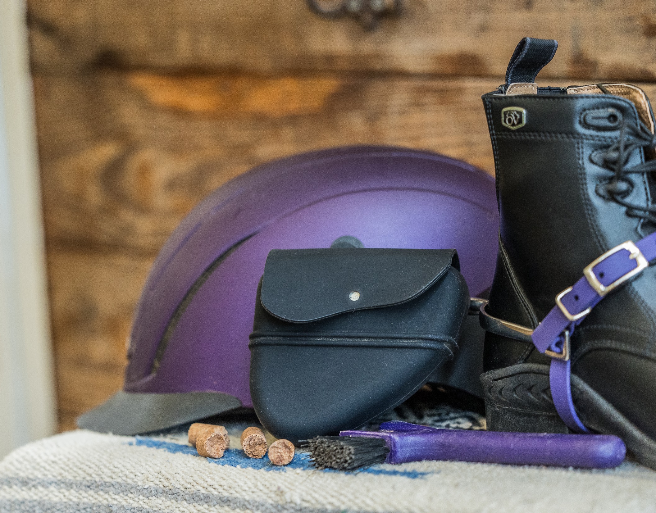 TackSnacks Horse Treat Bags