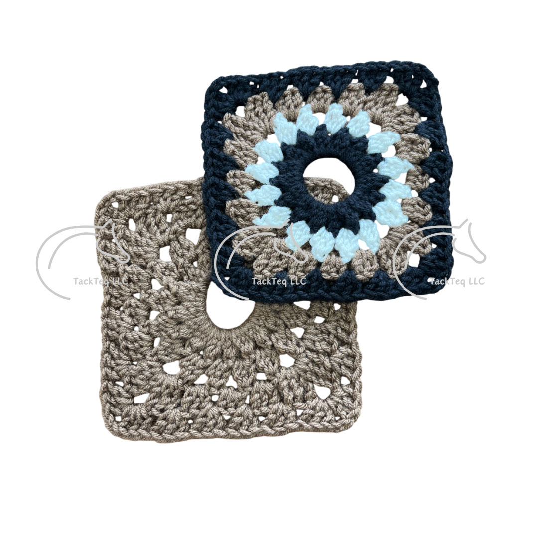 CUSTOM English Stirrup Cover