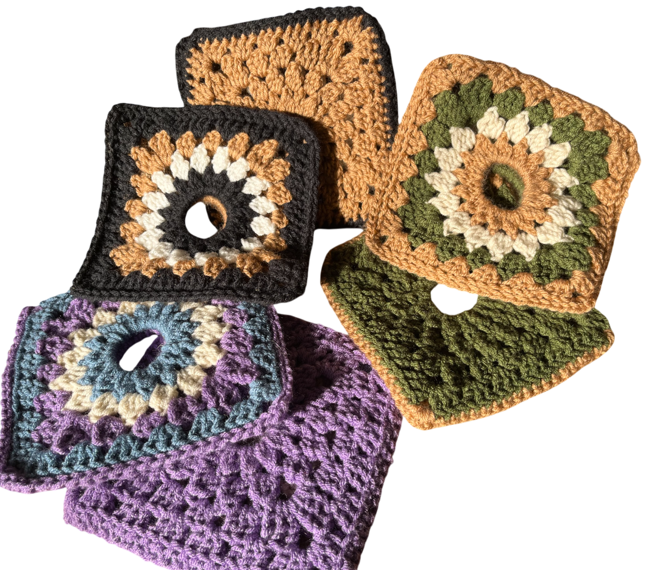 CUSTOM English Stirrup Cover