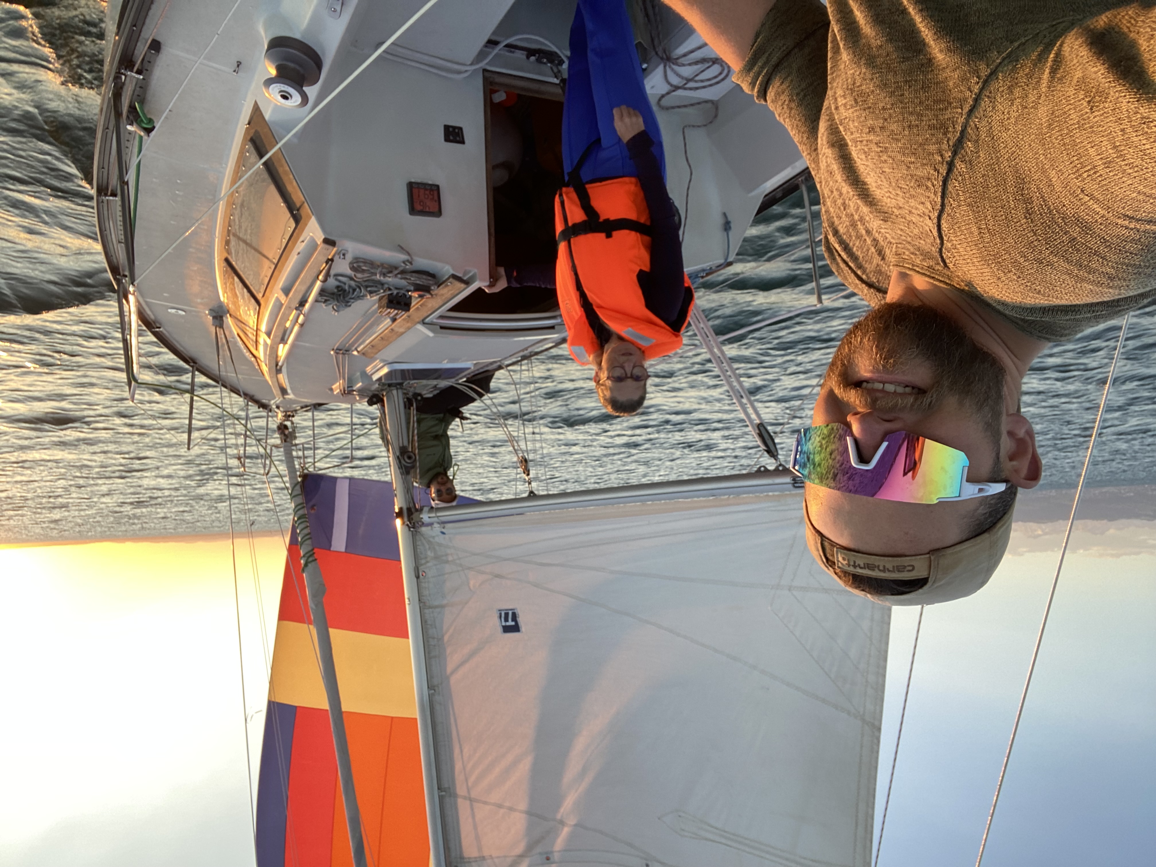 Segel-Retreat Bodensee - für Unternehmer & Selbstständige