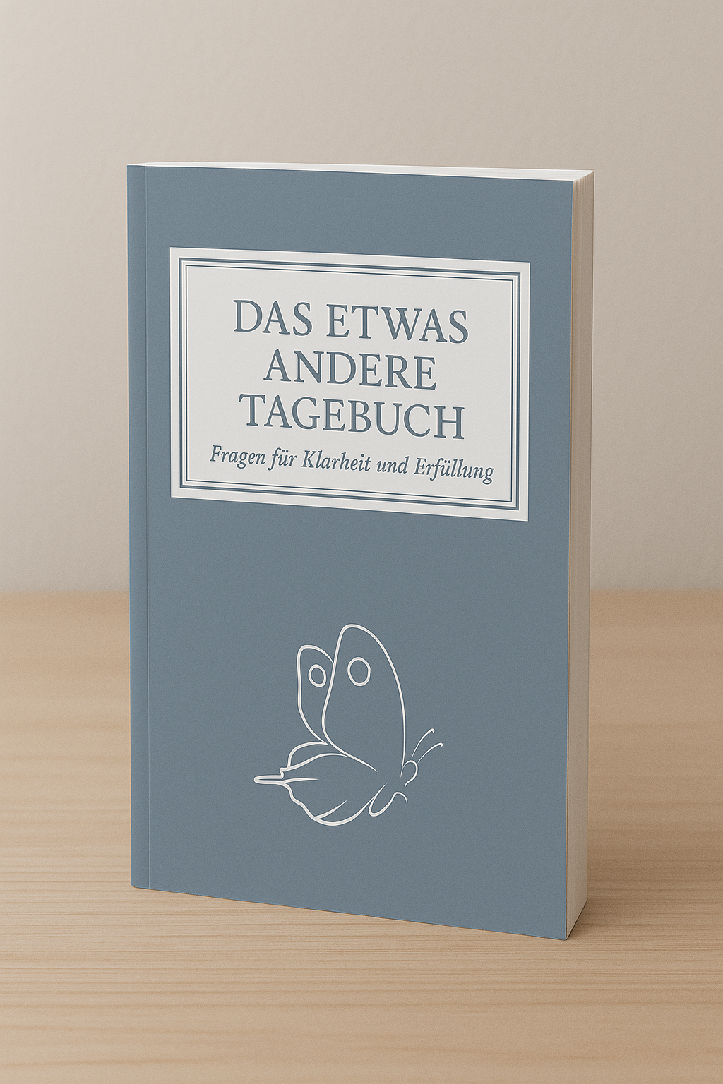 Das etwas andere Tagebuch