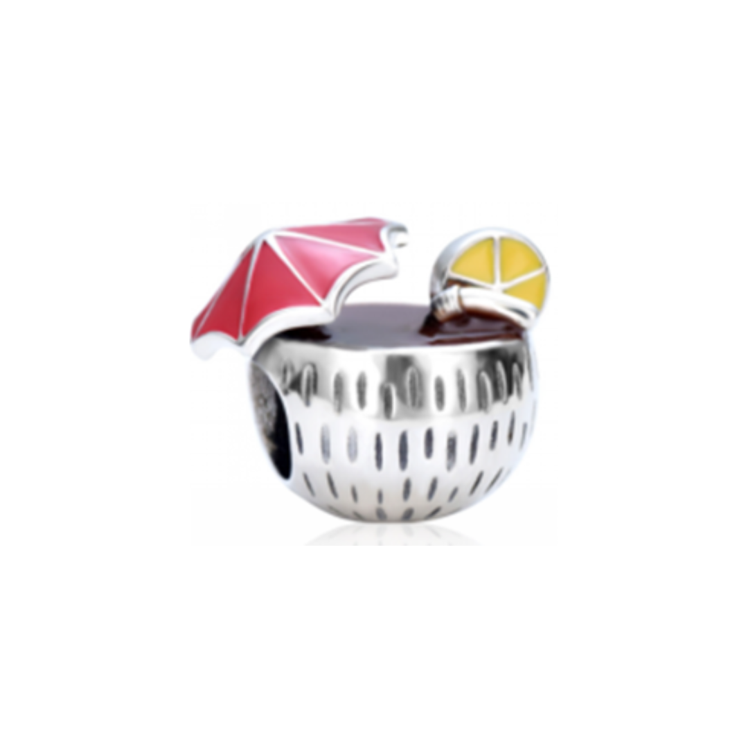 Charm de coctel