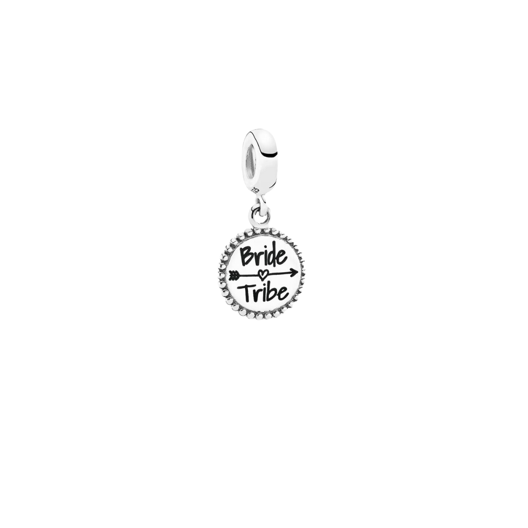 Charm bride tribe