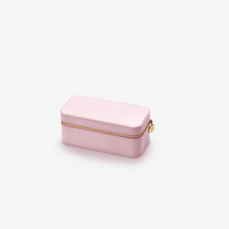 Joyero Pequeño Rosa