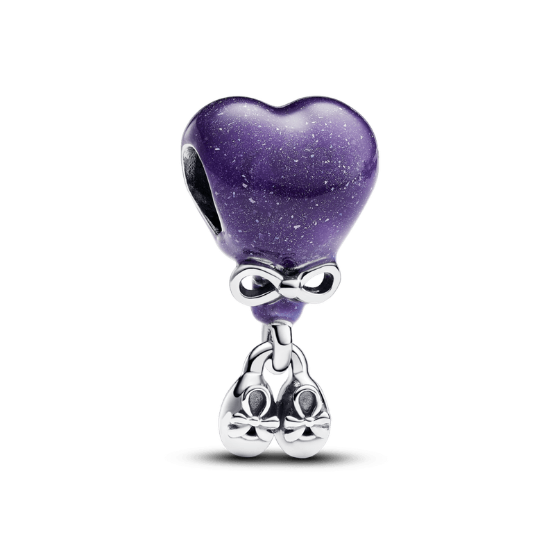 Charm corazón revelación género 