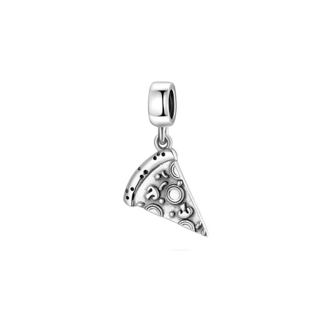 Charm porción de pizza