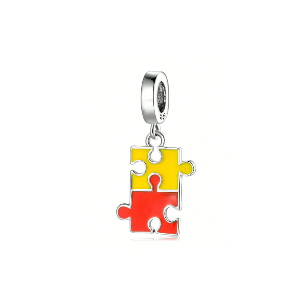 Charm puzzle