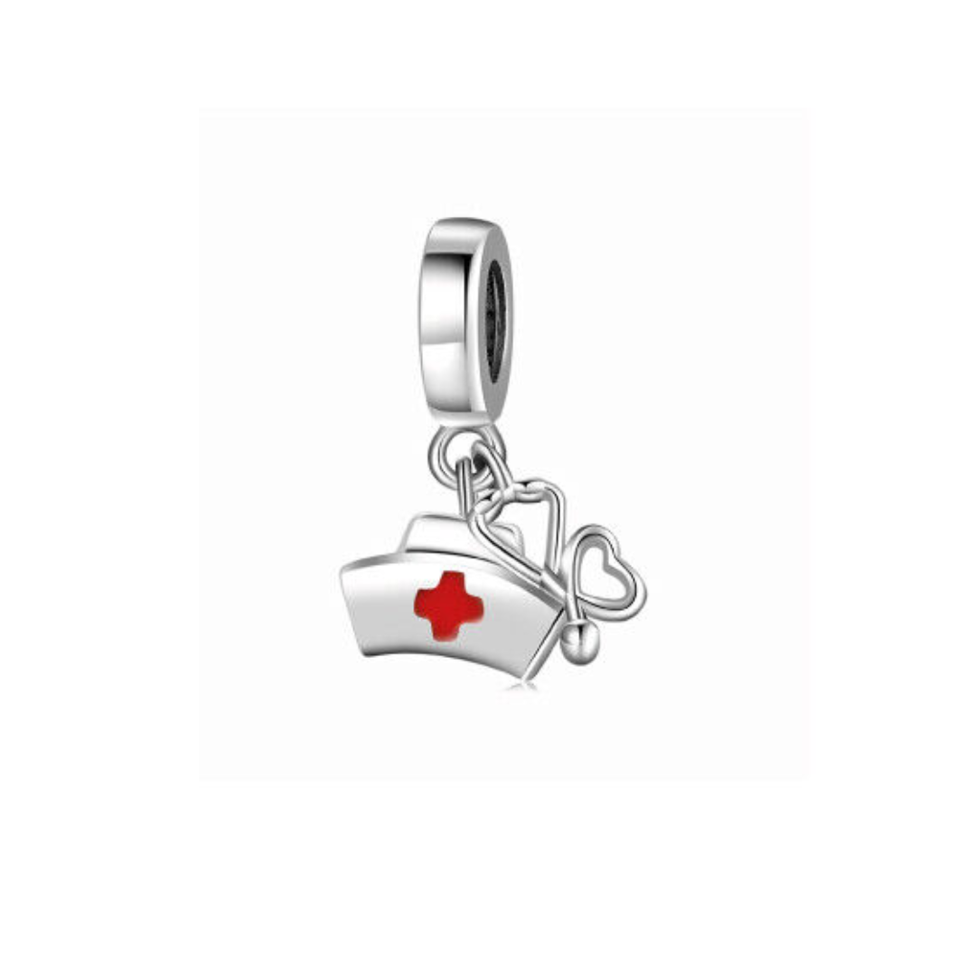 Charm enfermera 