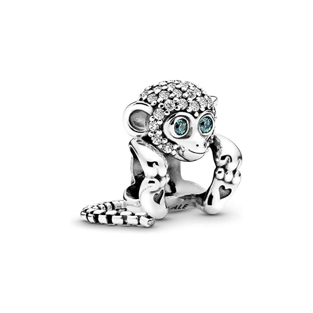 Charm mono brillante 
