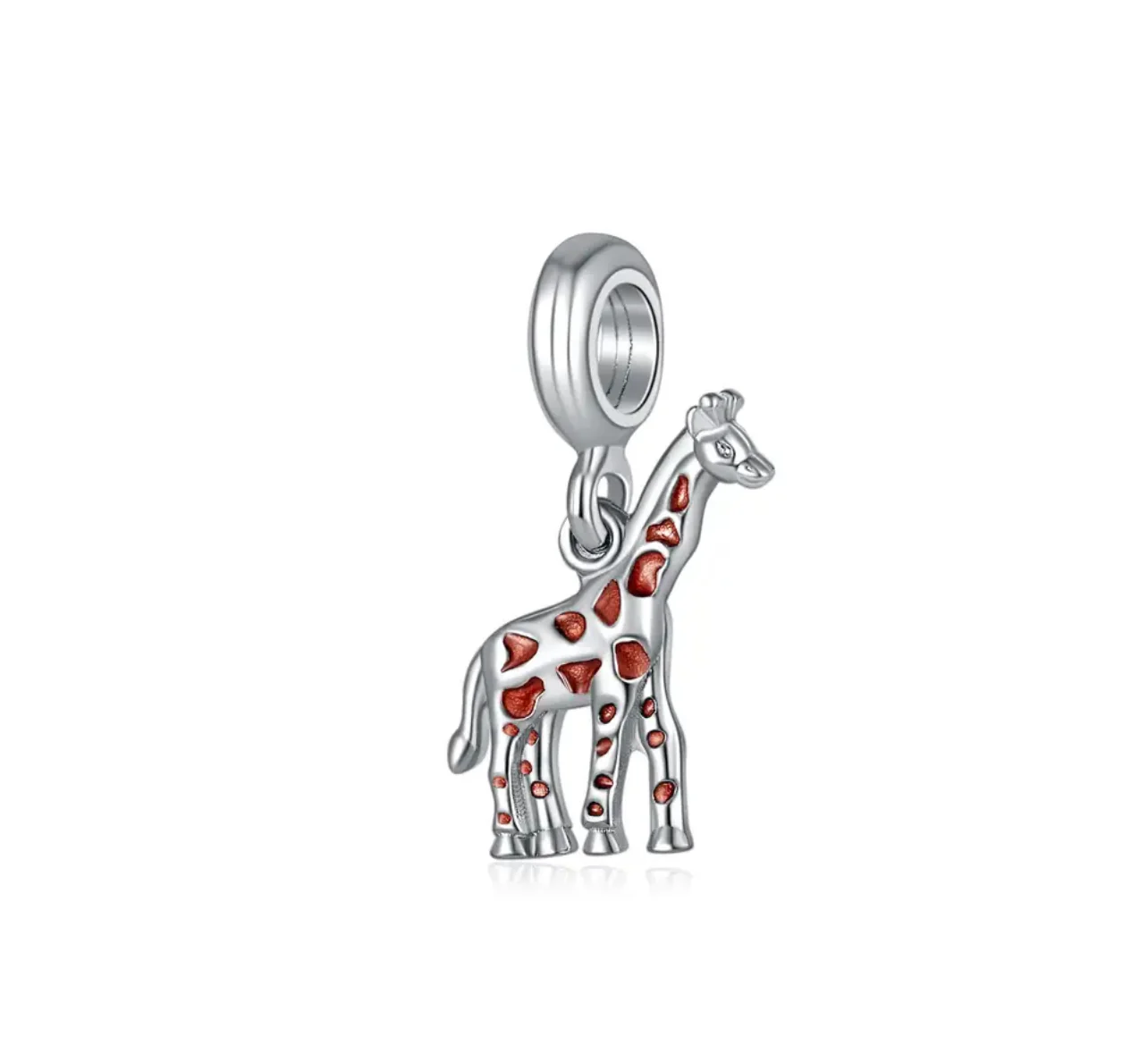 Charm jirafa