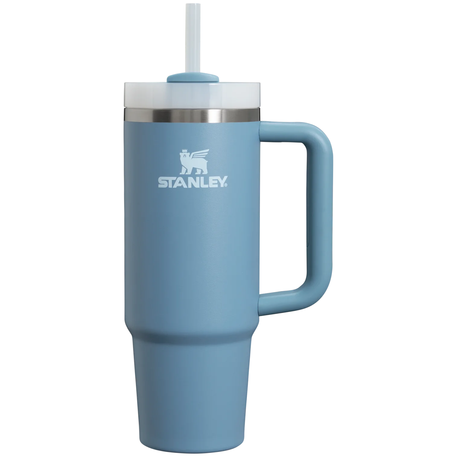 The Quencher H2.0 Flowstate™ Tumbler 30 OZ - Indigo