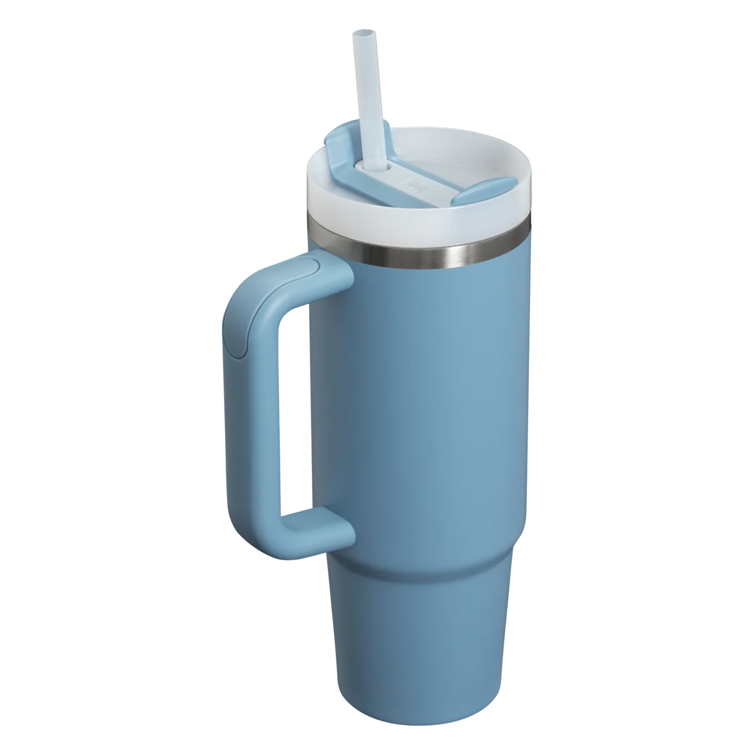 The Quencher H2.0 Flowstate™ Tumbler 30 OZ - Indigo