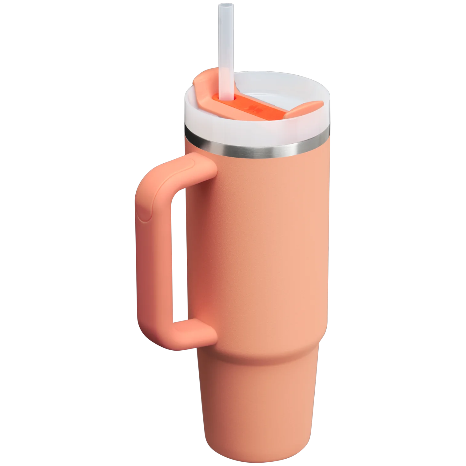 The Quencher H2.0 Flowstate™ Tumbler 30 OZ - Nectarine