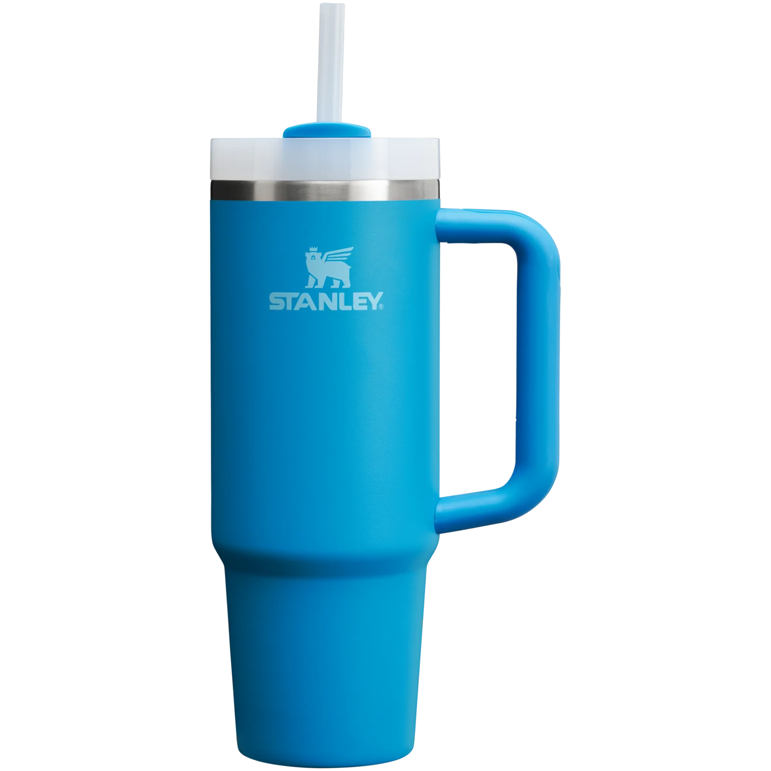 The Quencher H2.0 Flowstate™ Tumbler 30 OZ - Azure