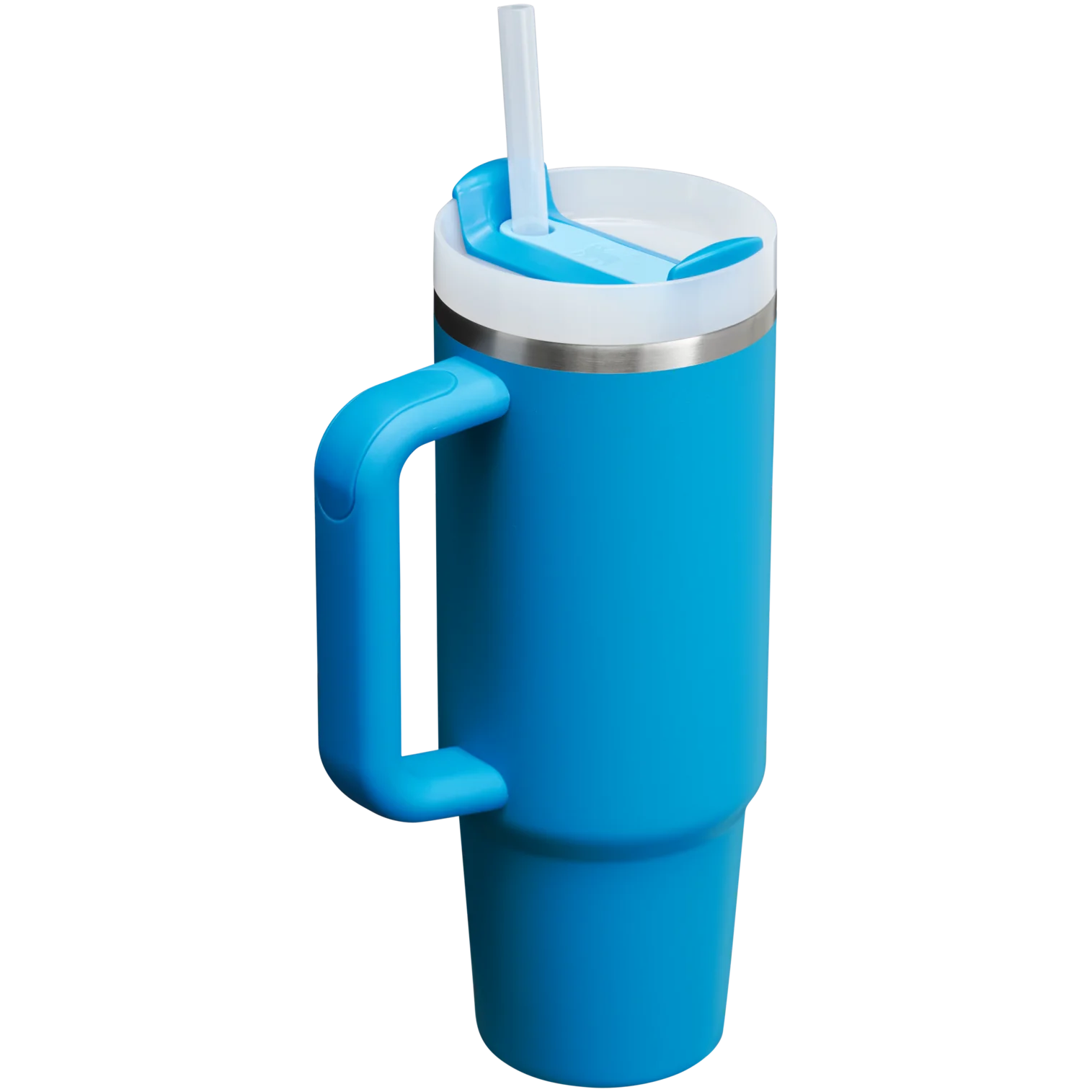 The Quencher H2.0 Flowstate™ Tumbler 30 OZ - Azure