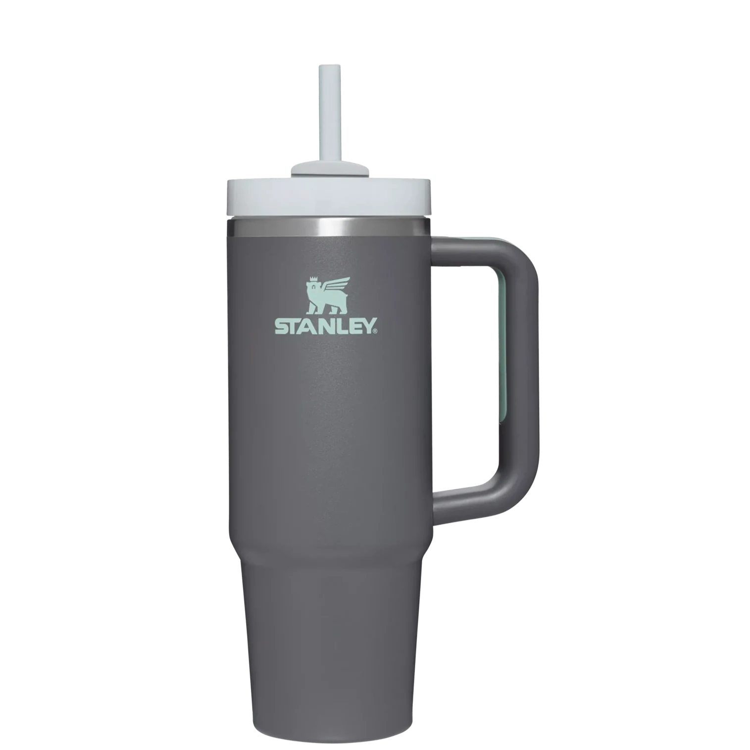 The Quencher H2.0 Flowstate™ Tumbler 30 OZ - Charcoal
