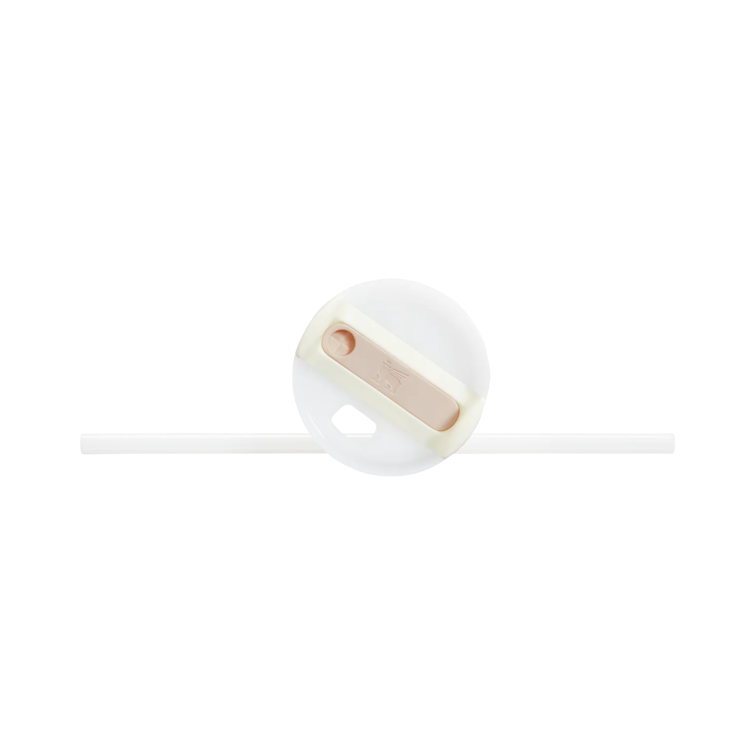 The Quencher H2.0 Flowstate™ Tumbler 30 OZ - Cream 2.0