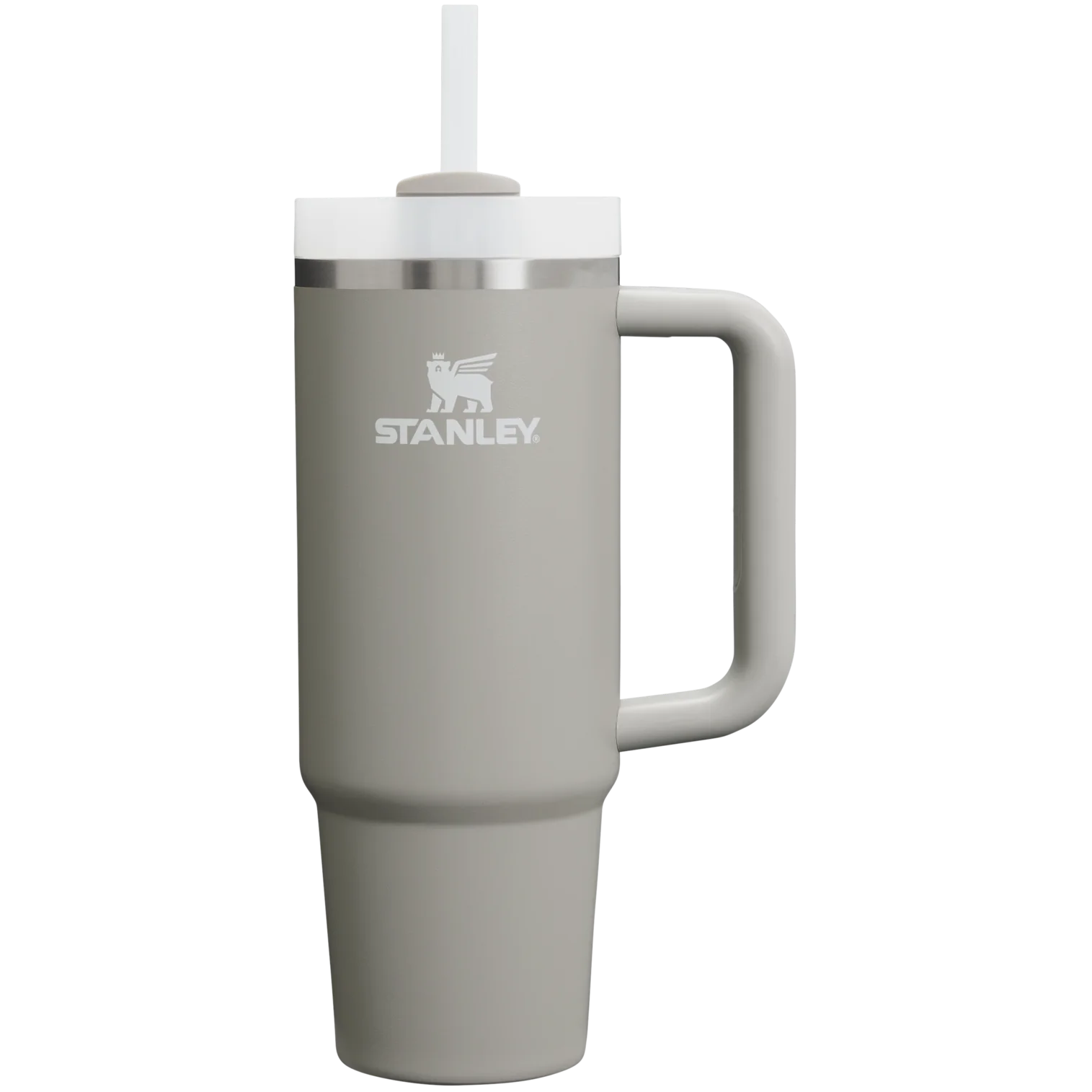 The Quencher H2.0 Flowstate™ Tumbler 30 OZ - Ash