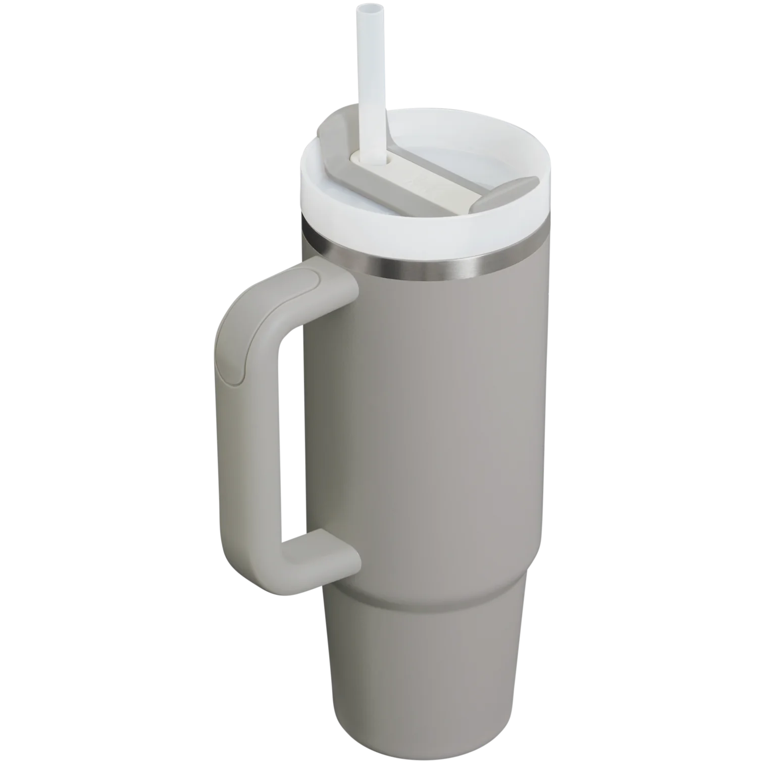 The Quencher H2.0 Flowstate™ Tumbler 30 OZ - Ash