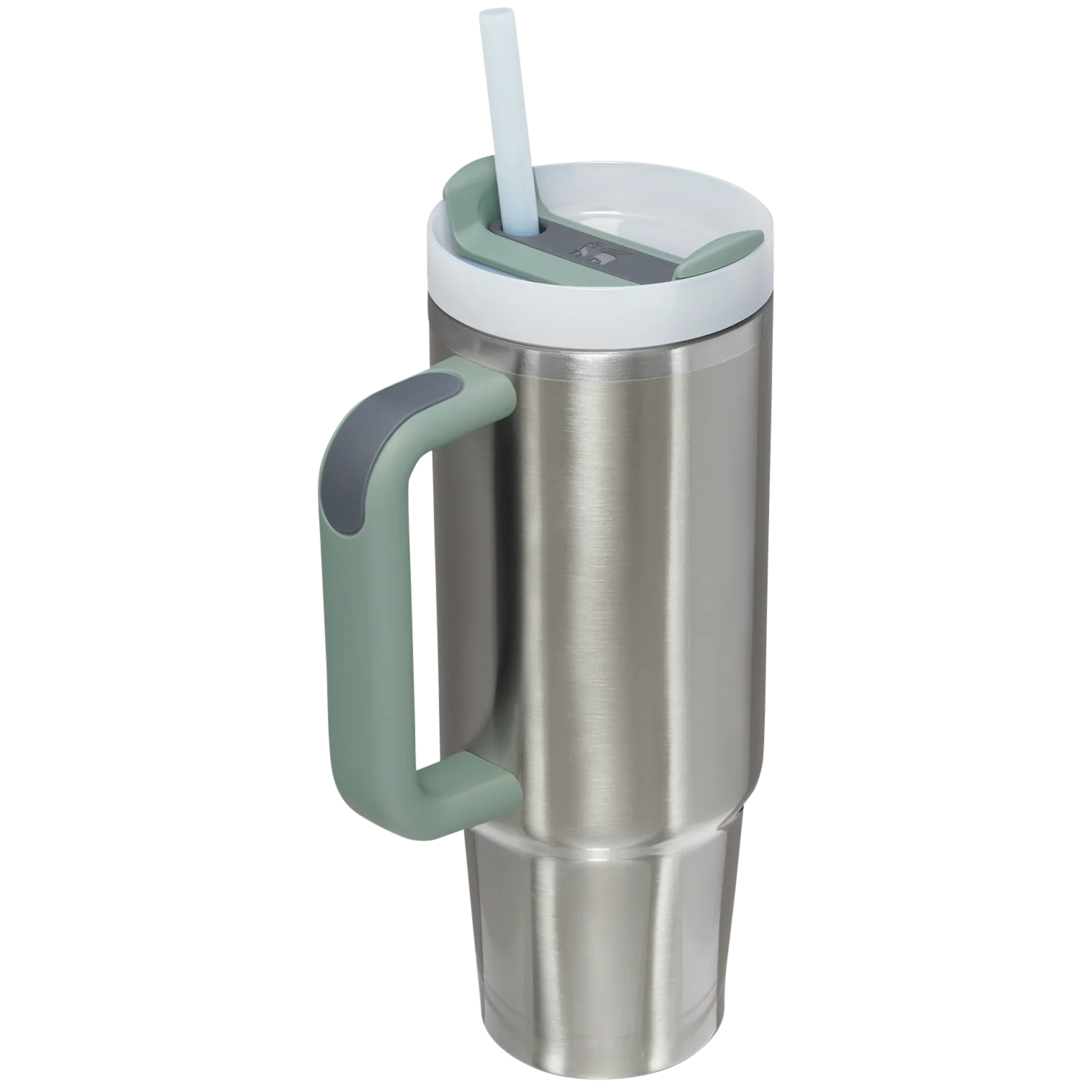 The Quencher H2.0 Flowstate™ Tumbler 30 OZ - Stainless Steel Shale