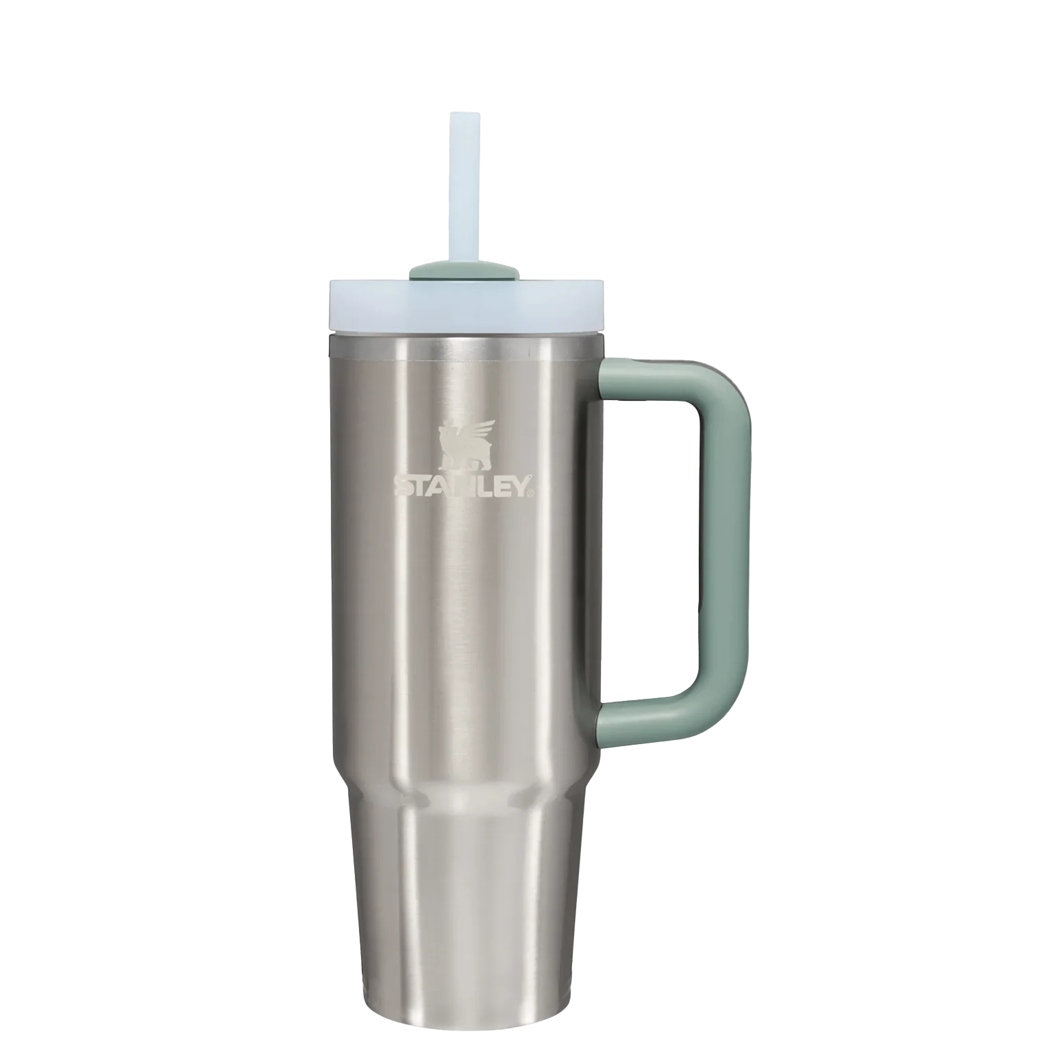 The Quencher H2.0 Flowstate™ Tumbler 30 OZ - Stainless Steel Shale