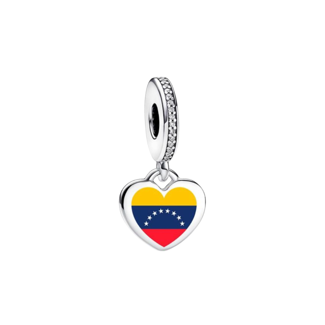 Charm de Venezuela 