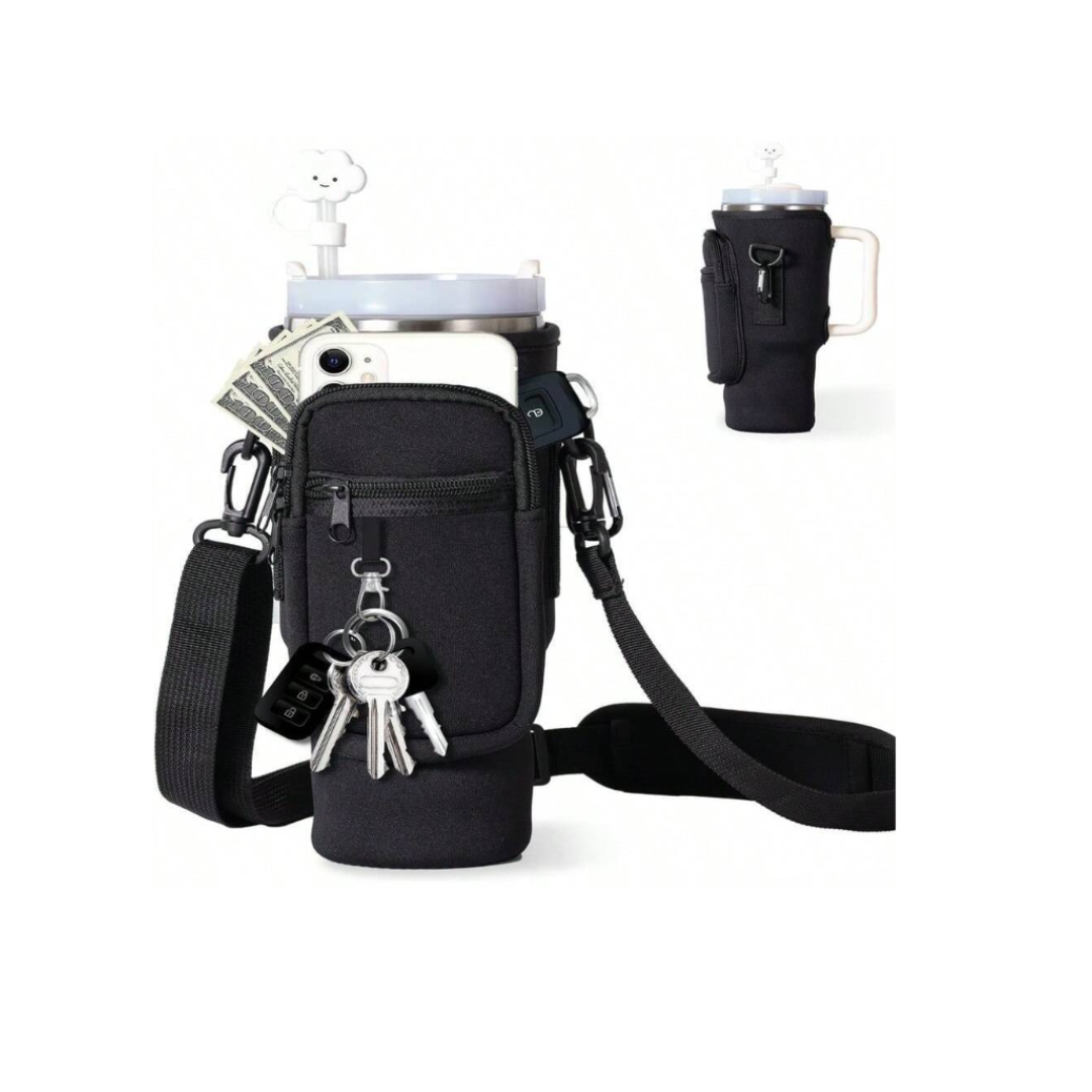 Bolso portátil para vasos Stanley 40 oz 