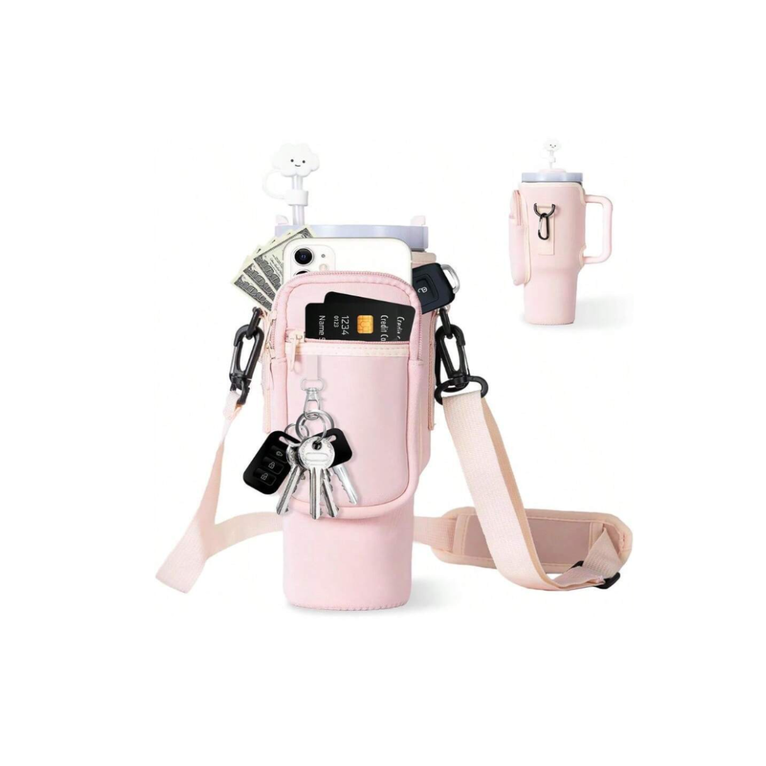 Bolso portátil para vasos Stanley 40 oz 