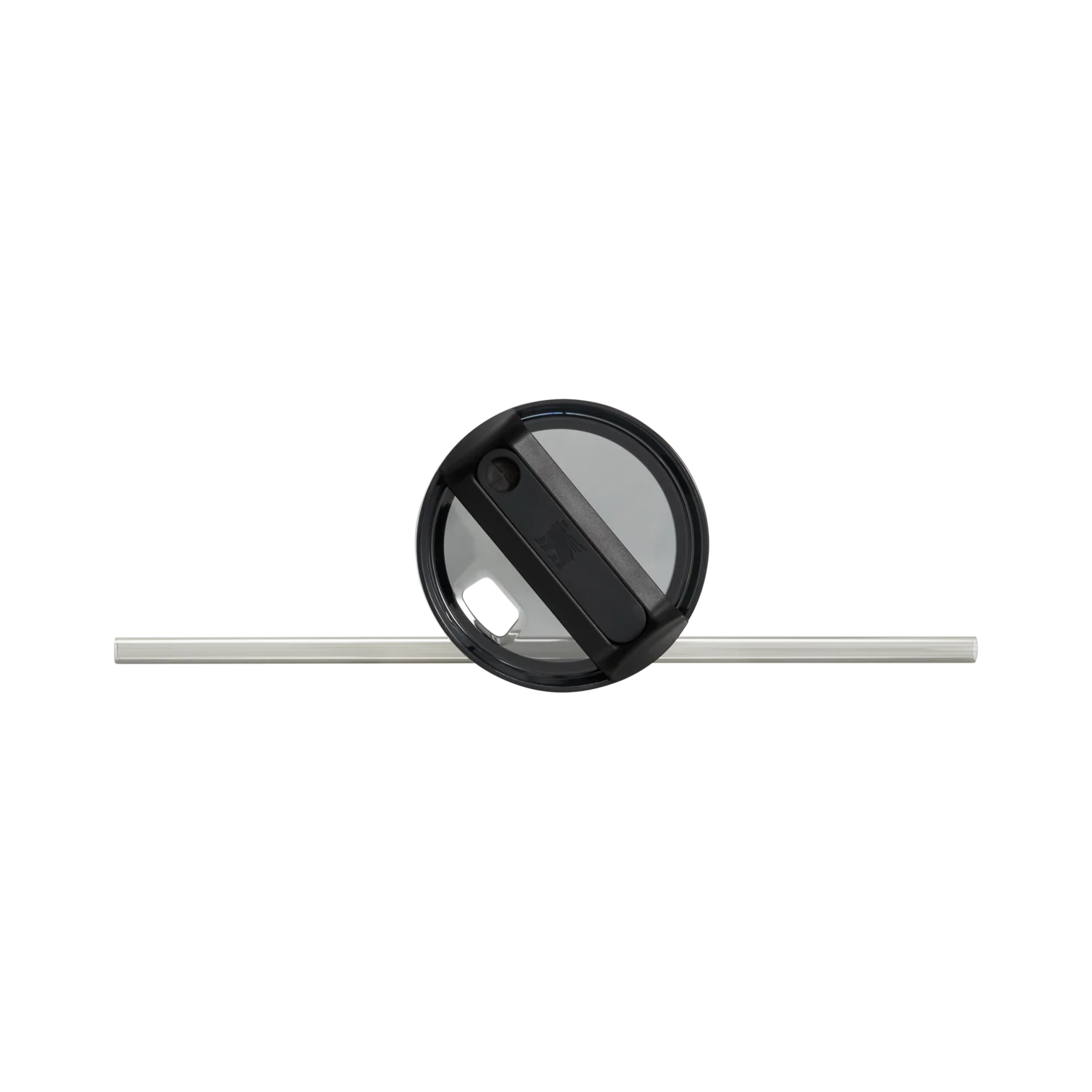 The Quencher H2.0 Flowstate™ Tumbler 40 OZ - Black 2.0
