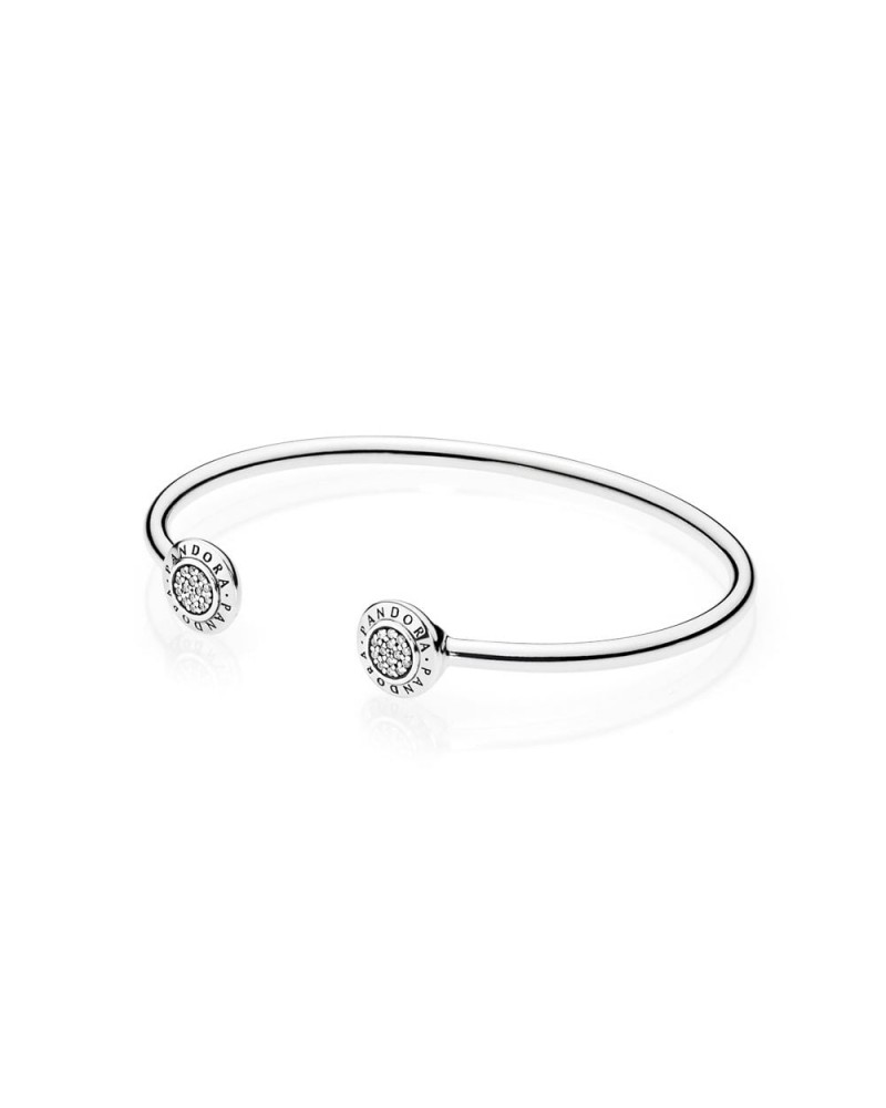 Pulsera abierta Pandora