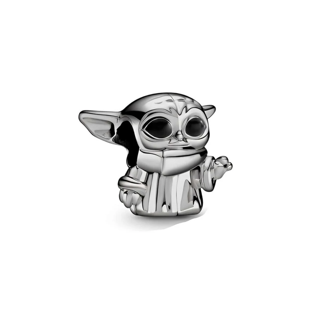 Charm mandaloriano Grogu 