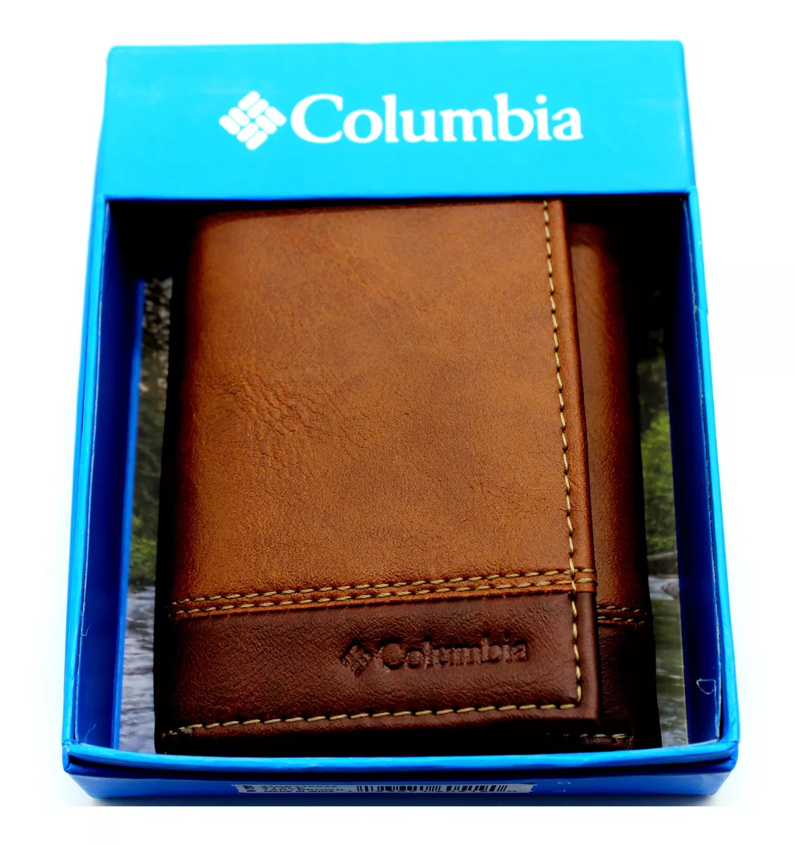 Columbia 