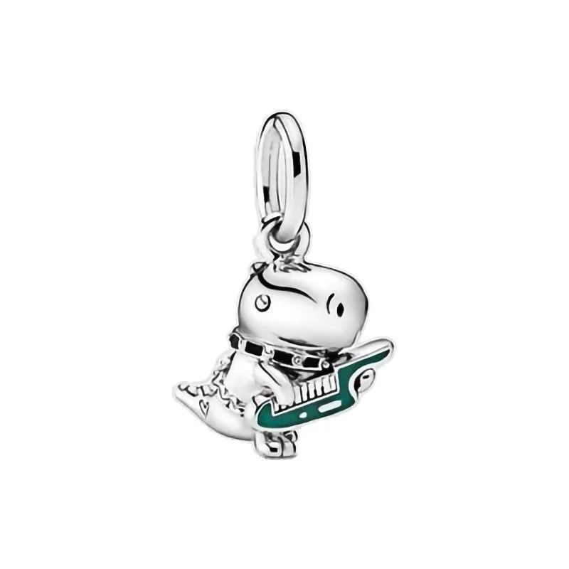 Charm Colgante Dinosaurio
