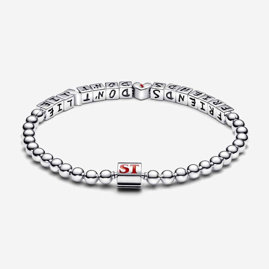  Pulsera Amistad de Stranger Things
