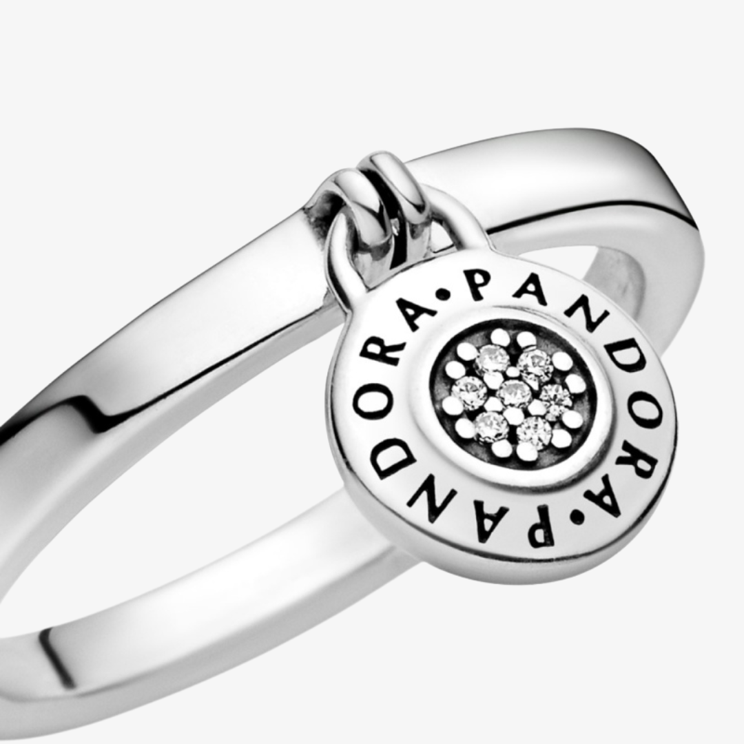  Anillo colgante Pandora