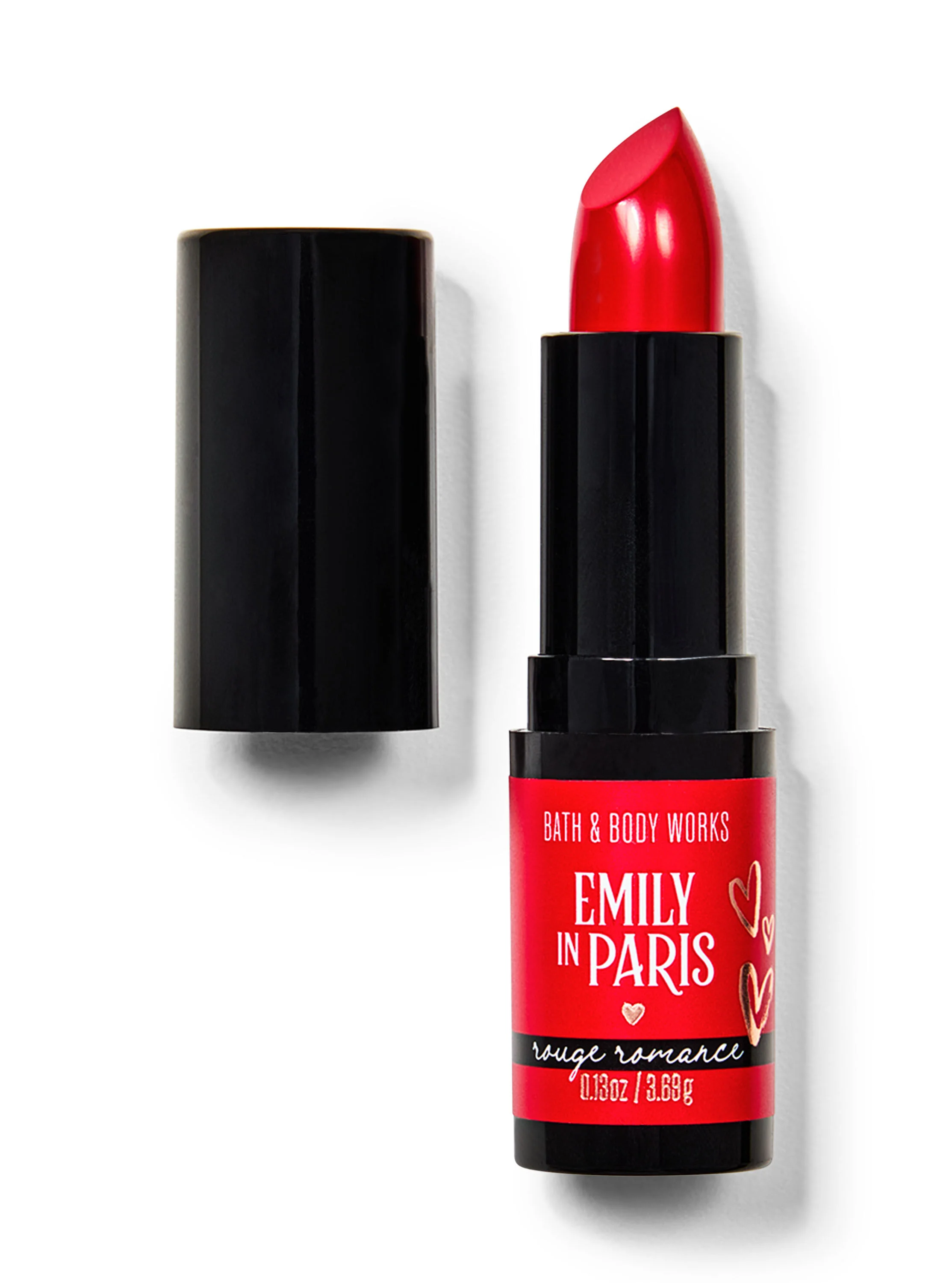 Labiales - Bath and Body Works Colection 
