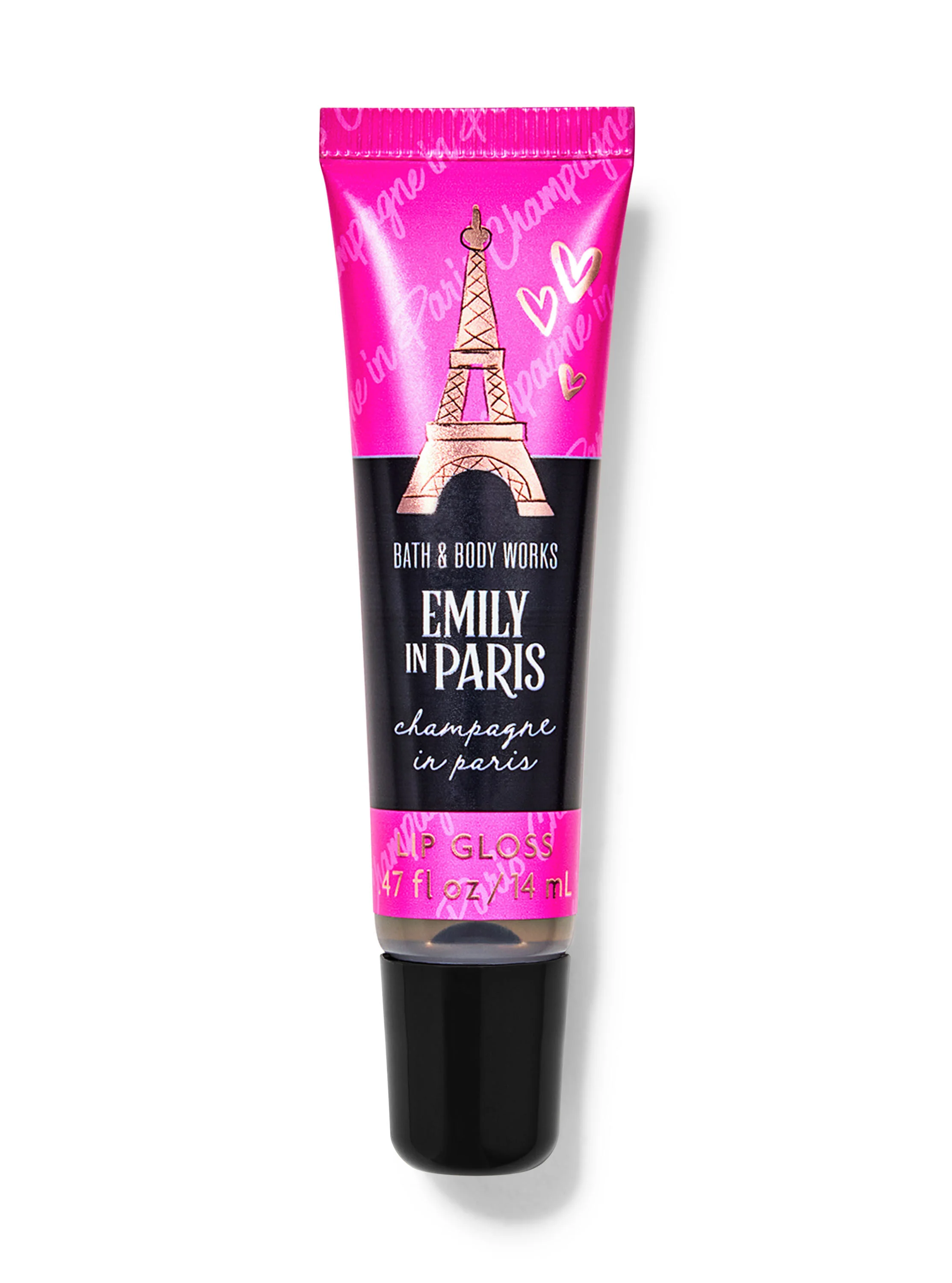 Labiales - Bath and Body Works Colection 
