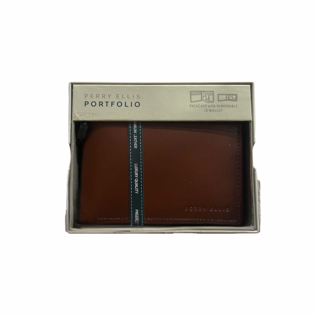 Perry Ellis 