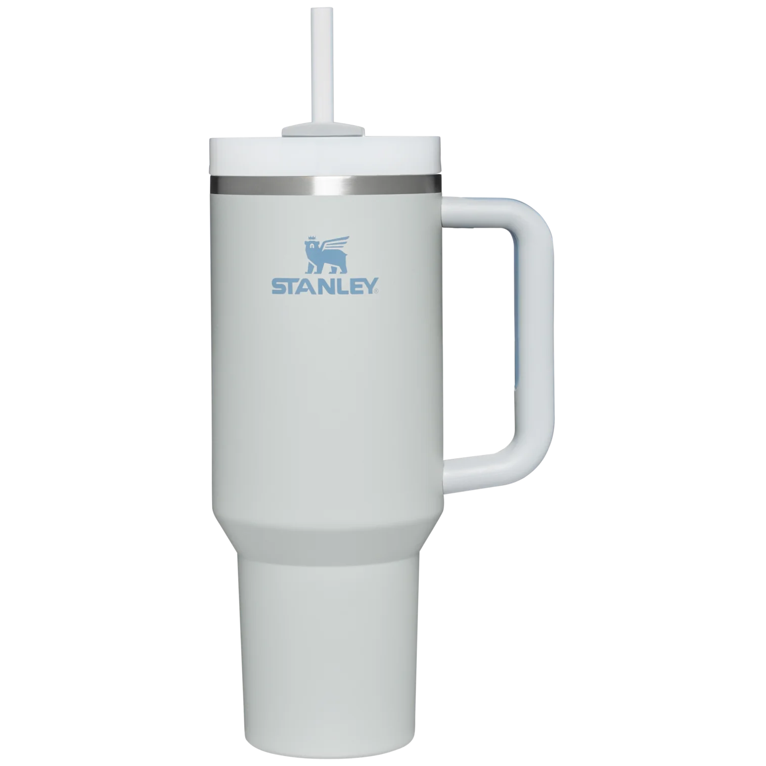The Quencher H2.0 Flowstate™ Tumbler 40 OZ - Fog