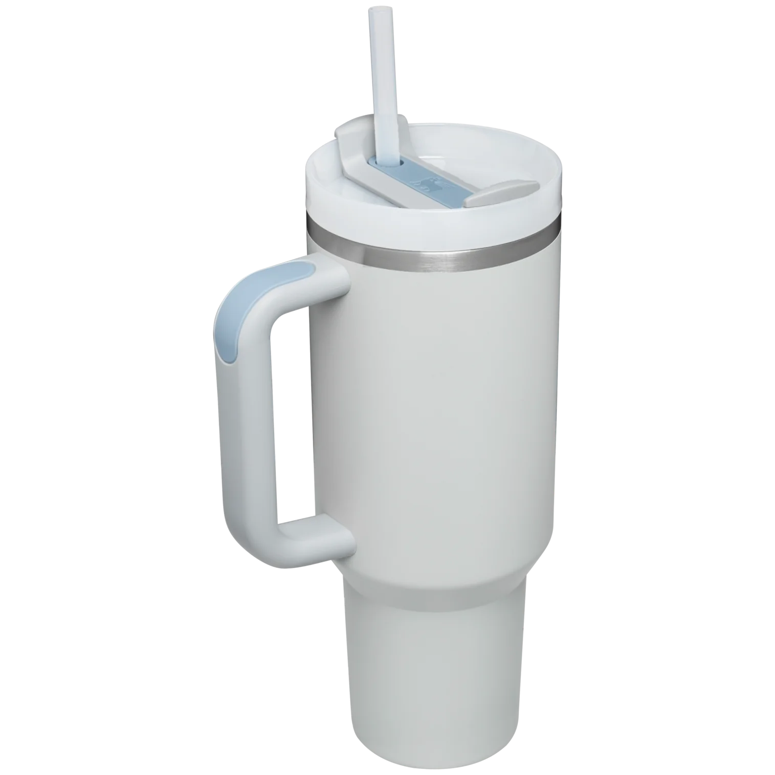 The Quencher H2.0 Flowstate™ Tumbler 40 OZ - Fog