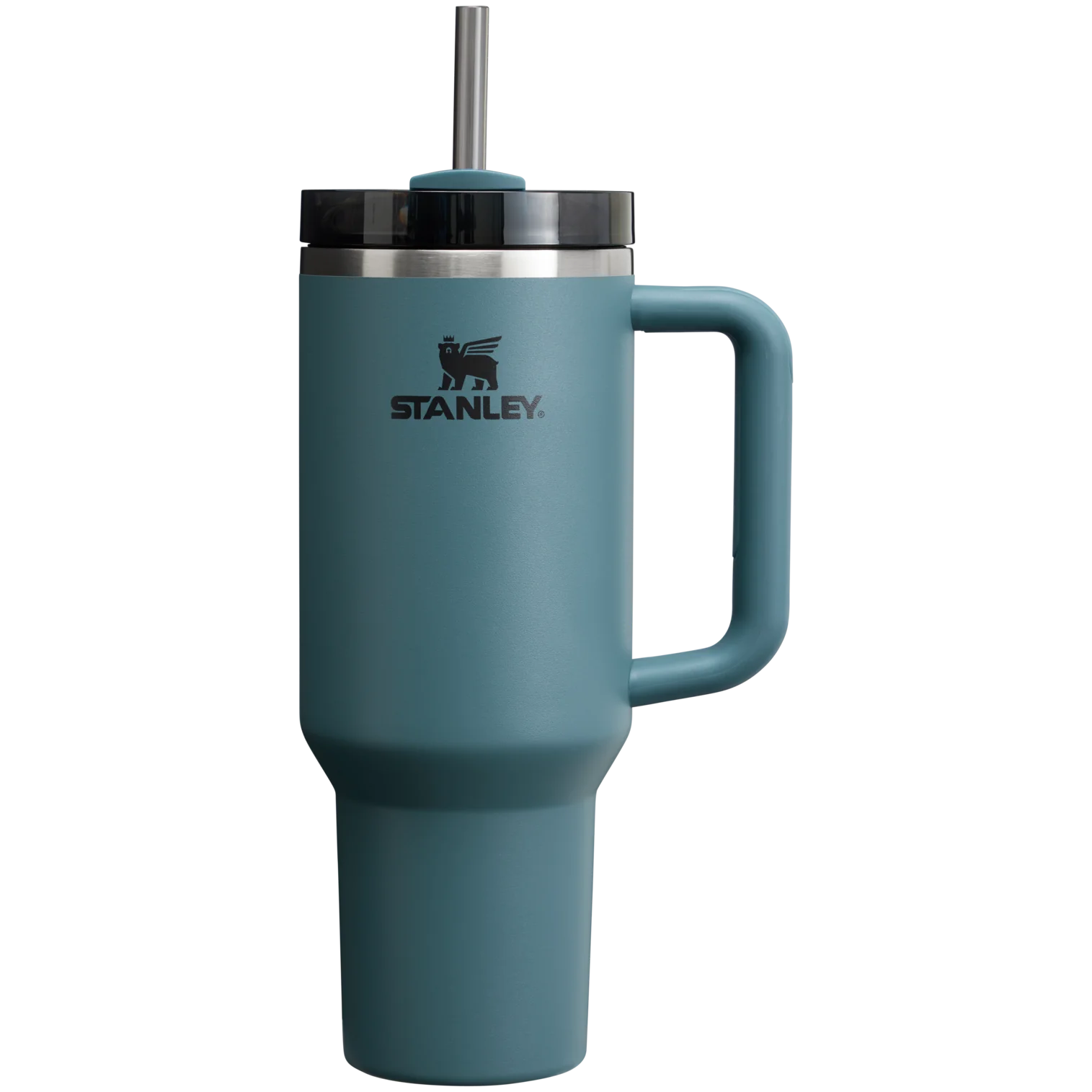The Quencher H2.0 Flowstate™ Tumbler 30 OZ -  Blue Spruce